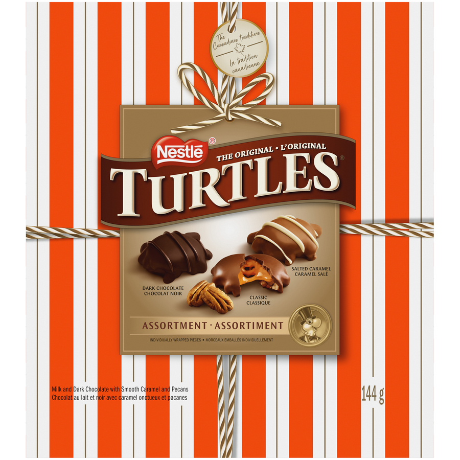 Turtles Assorted