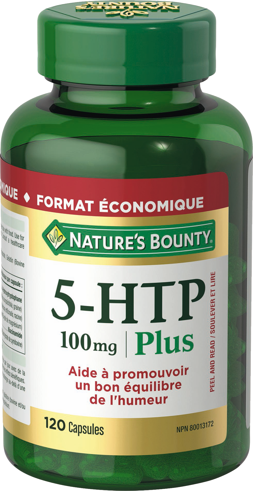 5-HTP 100mg