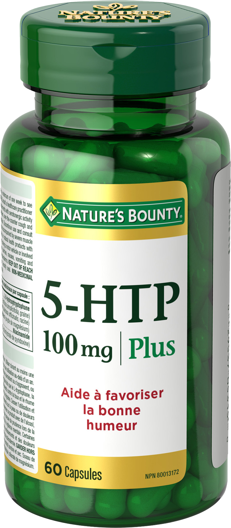 5-HTP 100mg