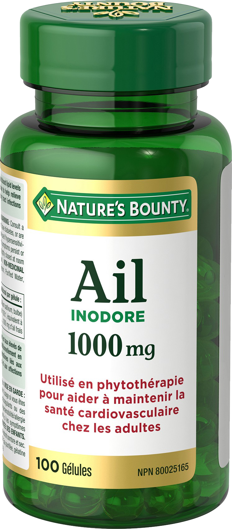 Ail 1000 mg