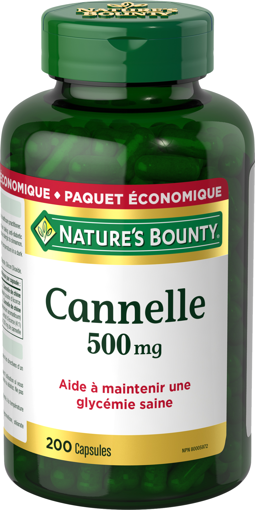 Cannelle