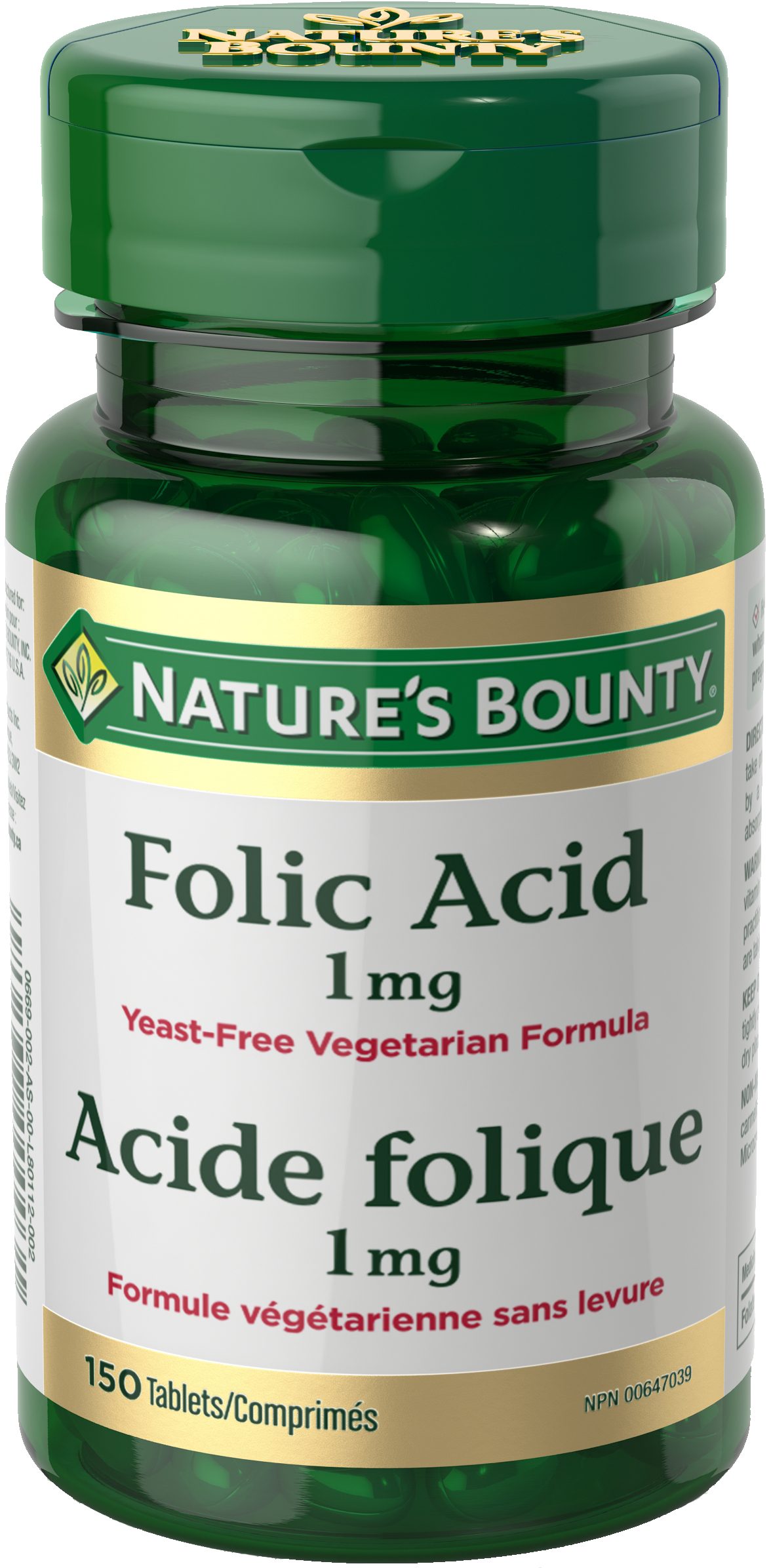 Folic Acid