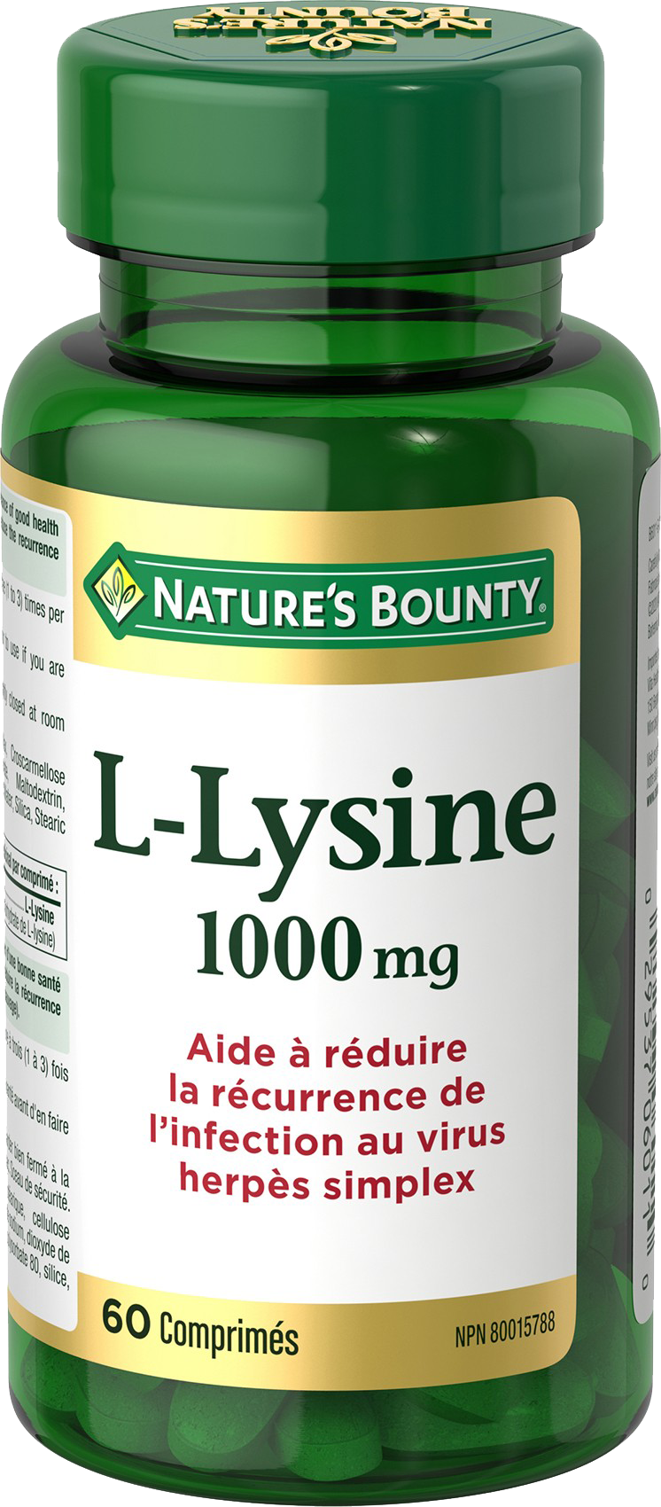 L-Lysine