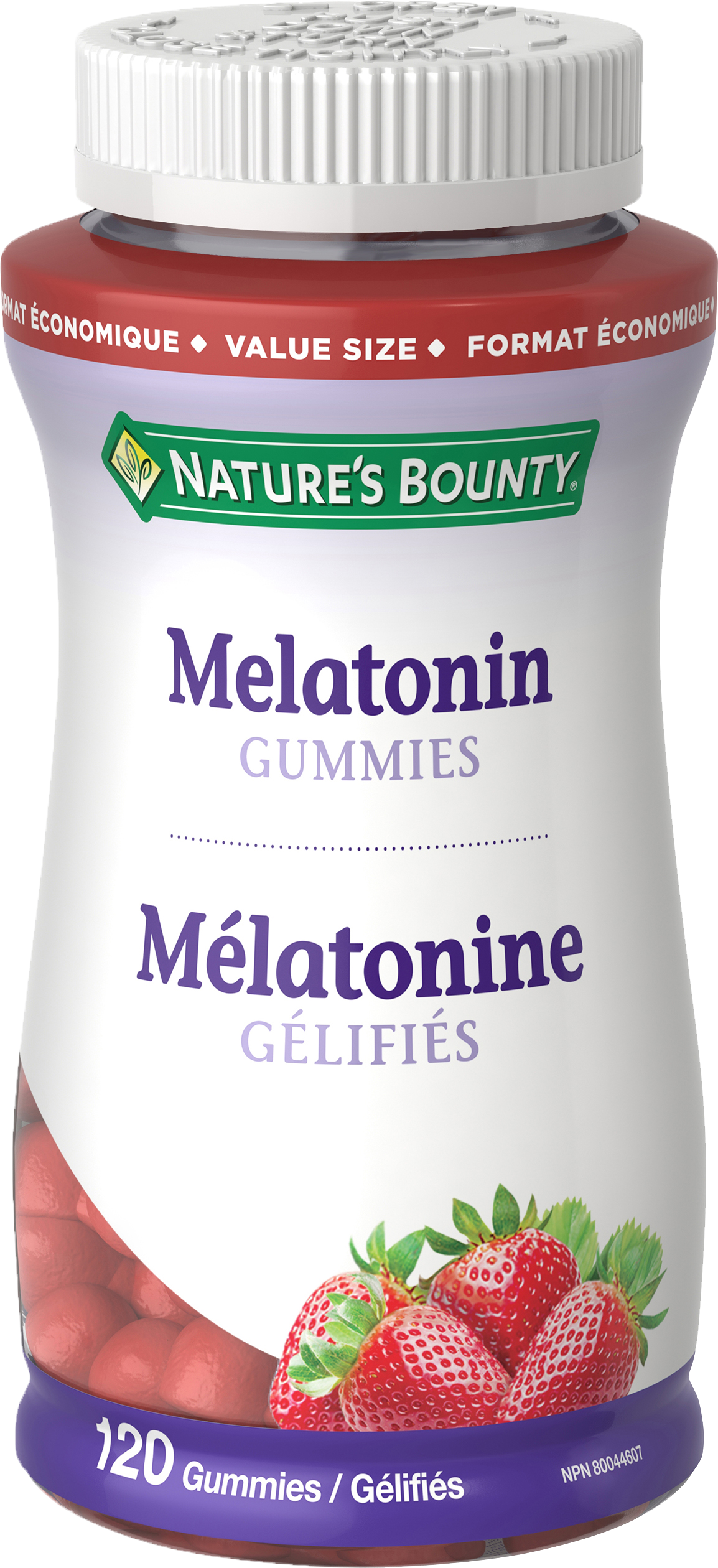 Melatonin Gummies