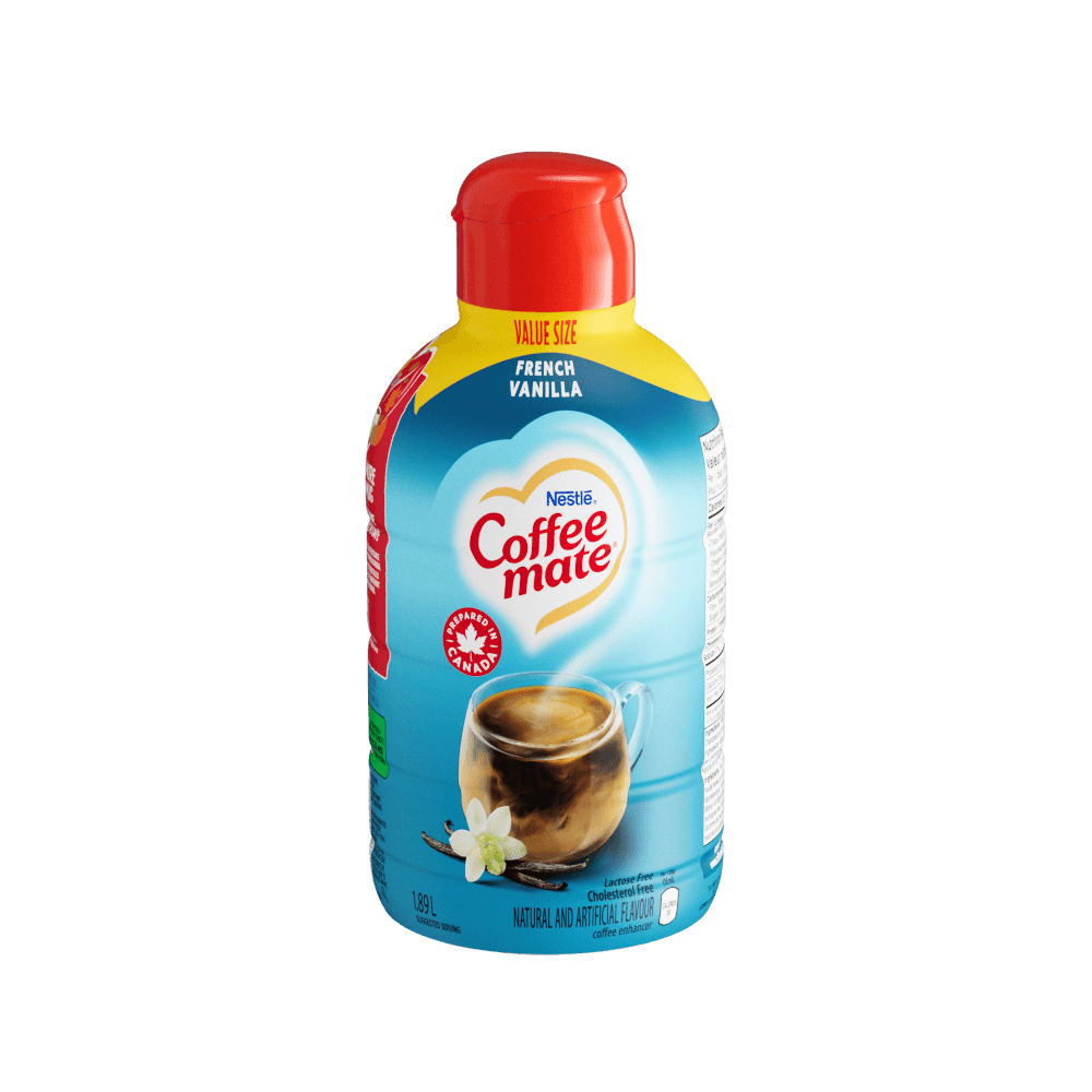 COFFEE-MATE French Vanilla