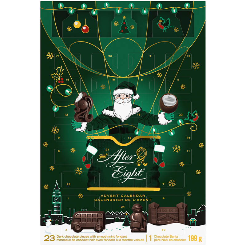 AFTER EIGHT Advent Calendar