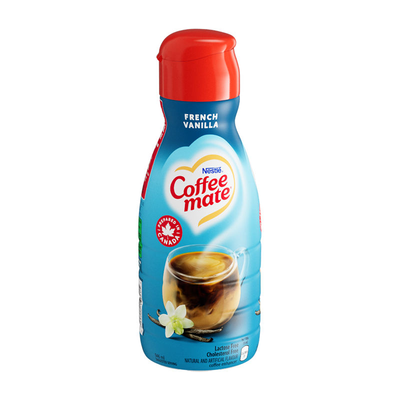 COFFEE MATE French Vanilla 