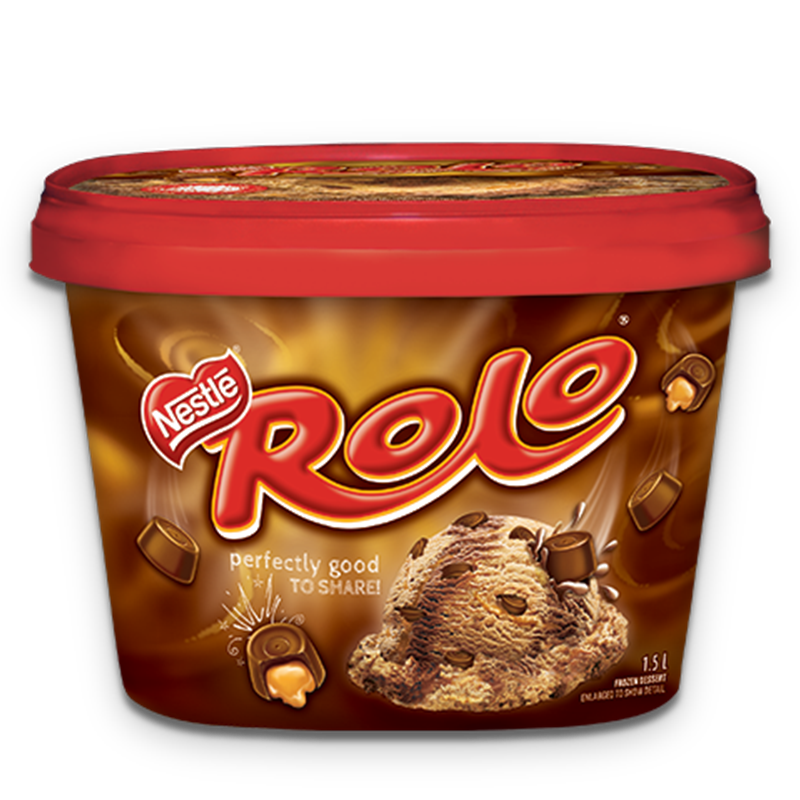 ROLO Frozen Dessert