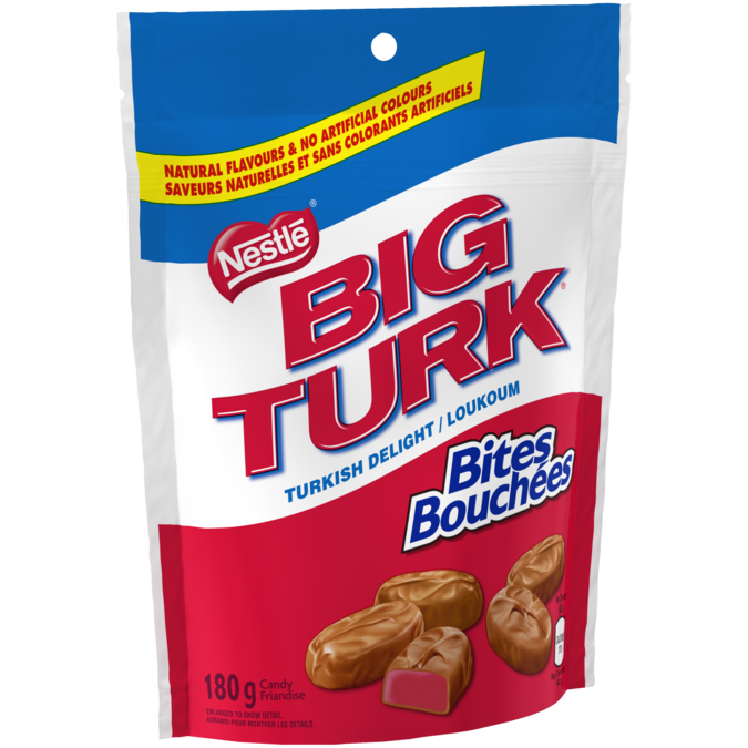 Big Turk Cello pack