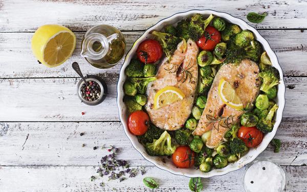Meilleures sources alimentaires pour le tableau de la vitamine B