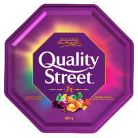 Quality Street