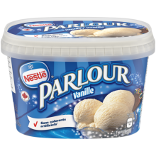 PARLOUR Vanille