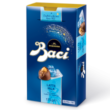 Baci Milk Bijou