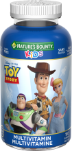 Toy Story 4 Multivitamin Gummies