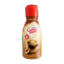 COFFEE MATE Hazelnut