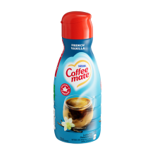 COFFEE MATE Zero Sugar French Vanilla