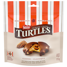 TURTLES Share Bag Pouch