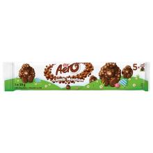 AERO Easter Chocolate Lamb 5-pack