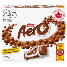 AERO Halloween 25ct Carton