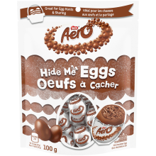 AERO Hide Me Eggs