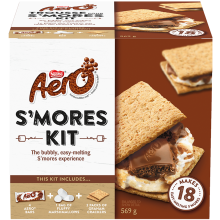 AERO S'mores Kit