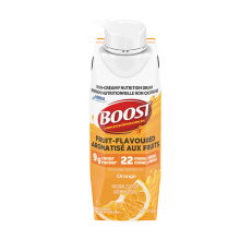  BOOST Juice Fruit Flavoured Beverage - Orange