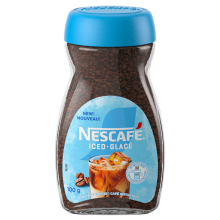 Nescafé rich iced