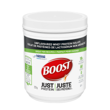 BOOST Just Protein 227 g