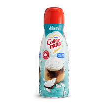 COFFEE MATE Limited Edition Aero Coconut Crème