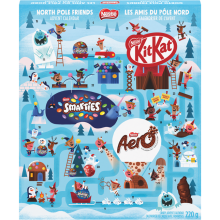 Holiday Advent Calendar 