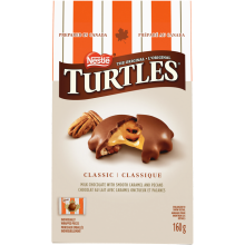 TURTLES Classic Recipe Share Bag