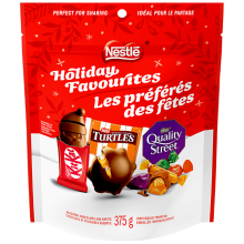 NESTLE Holiday Favourites Value Bag