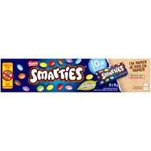 NESTLÉ SMARTIES Snack Size discovery field trip pack