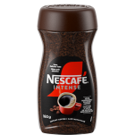 Nescafé intense