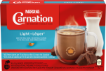 NESTLÉ CARNATION Light Hot Chocolate, 10-Pack