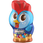 SMARTIES Easter Chocolate Chicken, 85 g