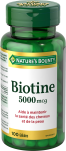 Biotine 5000 mcg