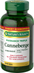 Canneberge avec Vitamine C & E 200