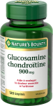 Glucosamine et Chondroïtine