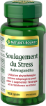 Soulagement du Stress Ashwagandha