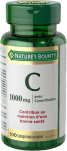 Vitamine C 1000 mg avec Cynorrhodon