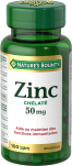 Zinc Chélaté