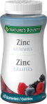 Zinc Gummies