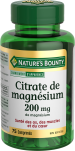 NB MAGNSM CITRTE 200MG 75'S