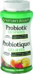 Nature's Bounty Probiotic Gummies