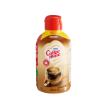 COFFEE-MATE Hazelnut Liquid Coffee Enhancer