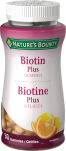 Biotin Plus Gummies