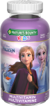 Disney Frozen ll Multivitamin Gummies