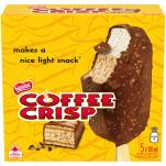 COFFEE CRISP Frozen Dessert Bars