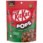 KITKAT POPS™ Hazelnut Pouch 160 g 